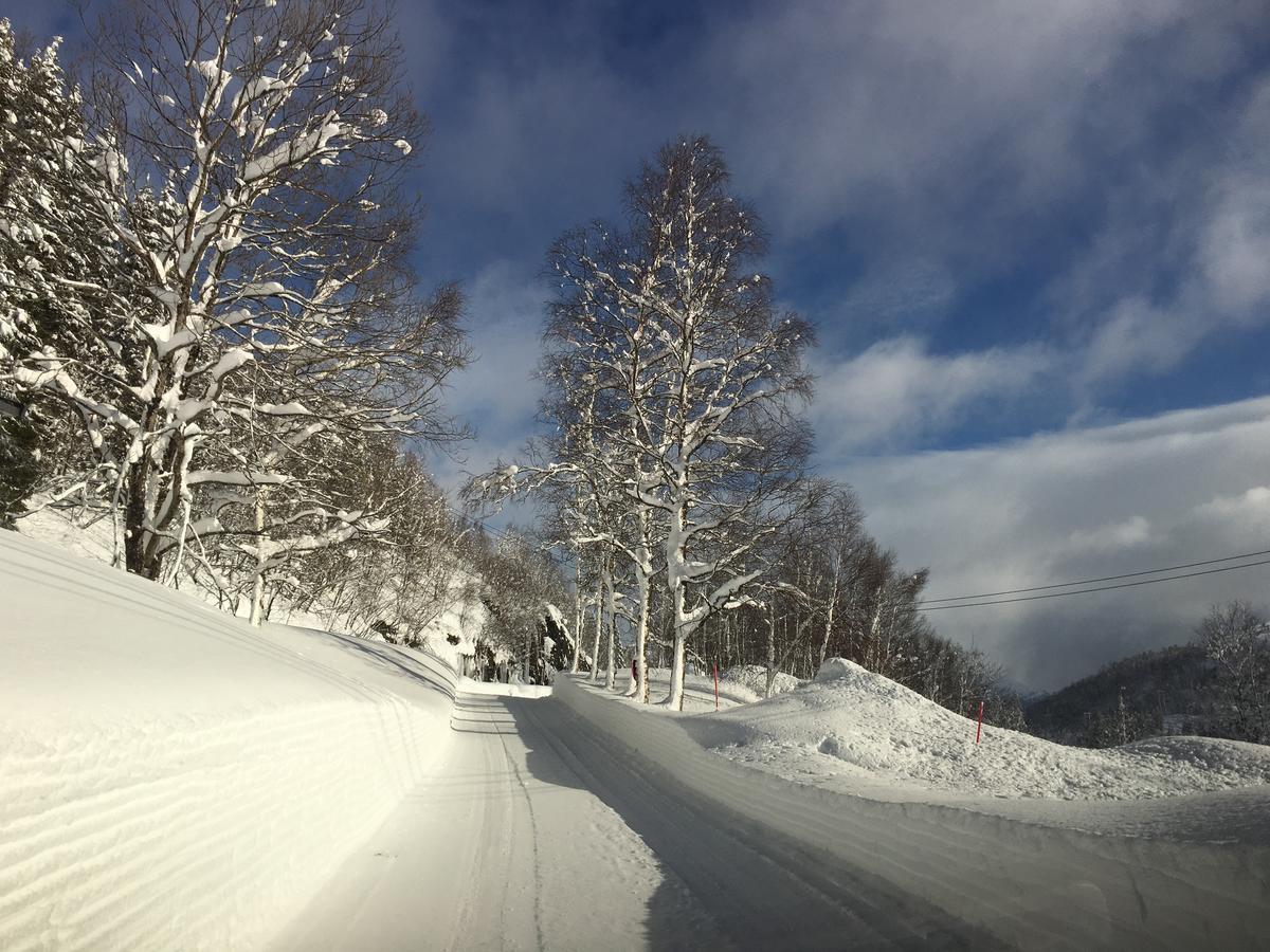 Kvamseter Lodge Eikedalen Екстериор снимка