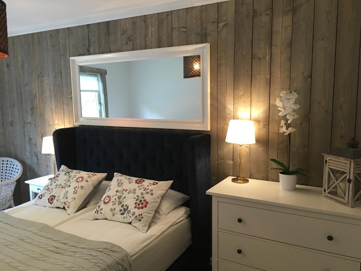 Kvamseter Lodge Eikedalen Екстериор снимка