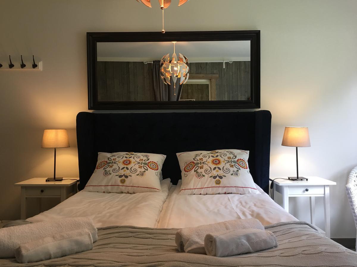 Kvamseter Lodge Eikedalen Екстериор снимка