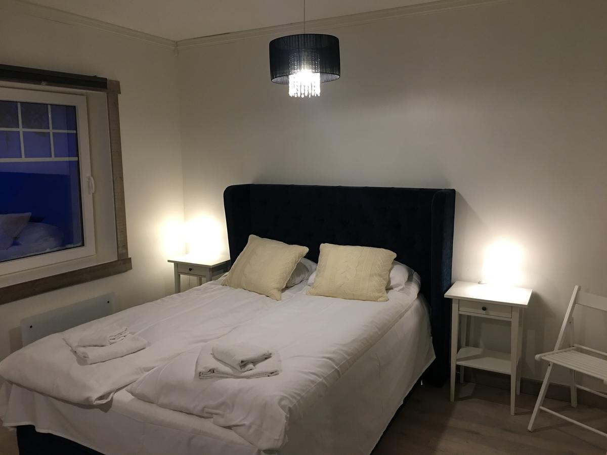 Kvamseter Lodge Eikedalen Екстериор снимка