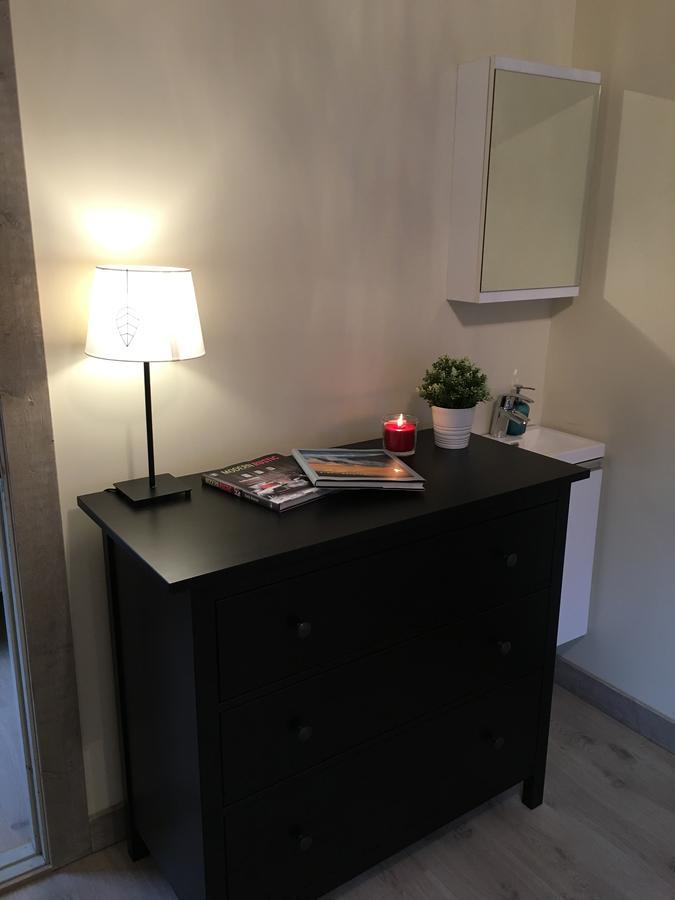 Kvamseter Lodge Eikedalen Екстериор снимка
