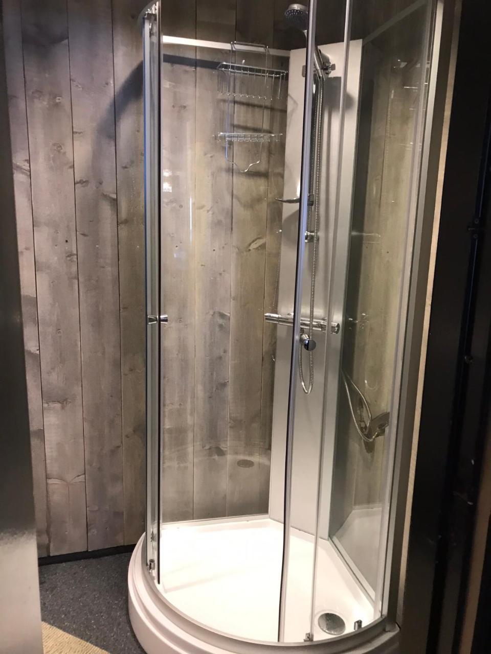 Kvamseter Lodge Eikedalen Екстериор снимка
